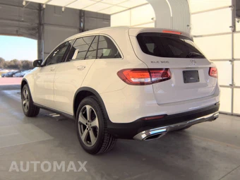 2019 Mercedes-Benz GLC 300 4MATIC – miniatura 6