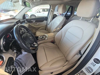 2019 Mercedes-Benz GLC 300 4MATIC – miniatura 7