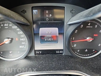 2019 Mercedes-Benz GLC 300 4MATIC – miniatura 12
