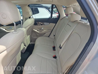2019 Mercedes-Benz GLC 300 4MATIC – miniatura 13