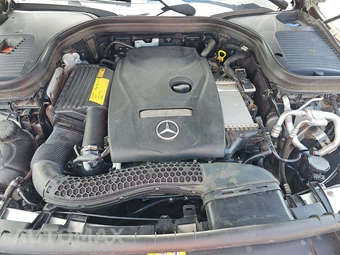 2019 Mercedes-Benz GLC 300 4MATIC – miniatura 15