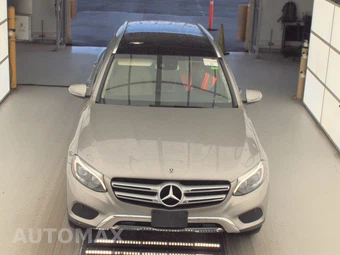 2019 Mercedes-Benz GLC 300 4MATIC – miniatura 2