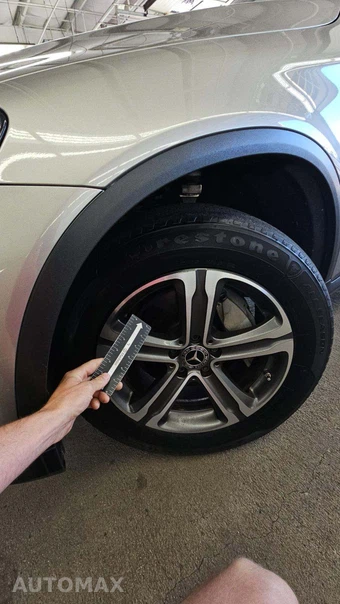 2019 Mercedes-Benz GLC 300 4MATIC – miniatura 26