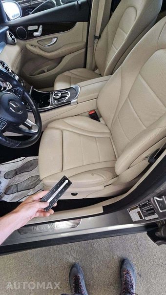 2019 Mercedes-Benz GLC 300 4MATIC – miniatura 27
