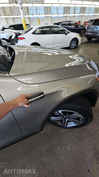 2019 Mercedes-Benz GLC 300 4MATIC – miniatura 28