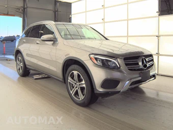 2019 Mercedes-Benz GLC 300 4MATIC – miniatura 3