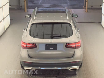 2019 Mercedes-Benz GLC 300 4MATIC – miniatura 5