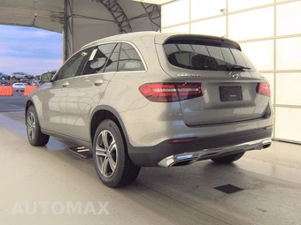 2019 Mercedes-Benz GLC 300 4MATIC – miniatura 6