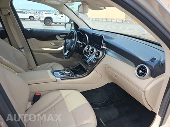 2019 Mercedes-Benz GLC 300 4MATIC – miniatura 8