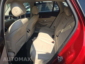 2019 Mercedes-Benz GLC 300 4MATIC – miniatura 13