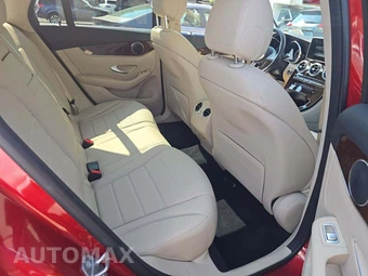 2019 Mercedes-Benz GLC 300 4MATIC – miniatura 16