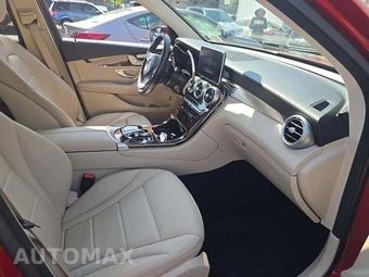 2019 Mercedes-Benz GLC 300 4MATIC – miniatura 18