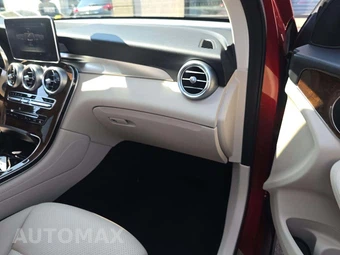 2019 Mercedes-Benz GLC 300 4MATIC – miniatura 19