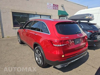 2019 Mercedes-Benz GLC 300 4MATIC – miniatura 3