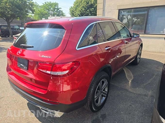 2019 Mercedes-Benz GLC 300 4MATIC – miniatura 4