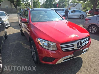 2019 Mercedes-Benz GLC 300 4MATIC – miniatura 5