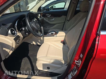 2019 Mercedes-Benz GLC 300 4MATIC – miniatura 6