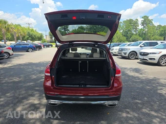2019 Mercedes-Benz GLC 300 4MATIC – miniatura 11
