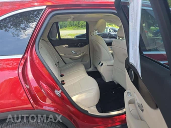 2019 Mercedes-Benz GLC 300 4MATIC – miniatura 13