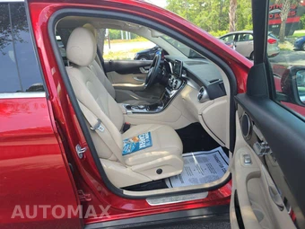 2019 Mercedes-Benz GLC 300 4MATIC – miniatura 15