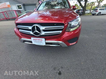 2019 Mercedes-Benz GLC 300 4MATIC – miniatura 19