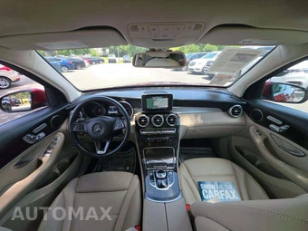 2019 Mercedes-Benz GLC 300 4MATIC – miniatura 7