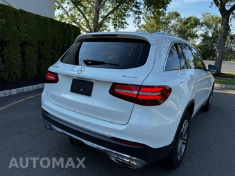 2019 Mercedes-Benz GLC 300 4MATIC - miniatura 10