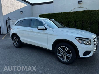 2019 Mercedes-Benz GLC 300 4MATIC - miniatura 13