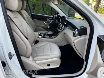 2019 Mercedes-Benz GLC 300 4MATIC - miniatura 15