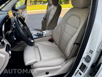 2019 Mercedes-Benz GLC 300 4MATIC - miniatura 19