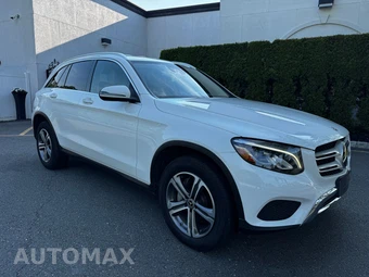 2019 Mercedes-Benz GLC 300 4MATIC - miniatura 2
