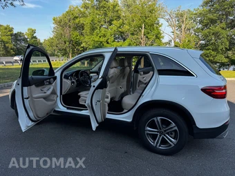 2019 Mercedes-Benz GLC 300 4MATIC - miniatura 21
