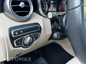2019 Mercedes-Benz GLC 300 4MATIC - miniatura 23