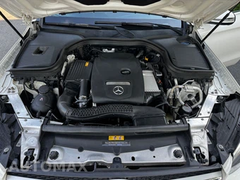 2019 Mercedes-Benz GLC 300 4MATIC - miniatura 26