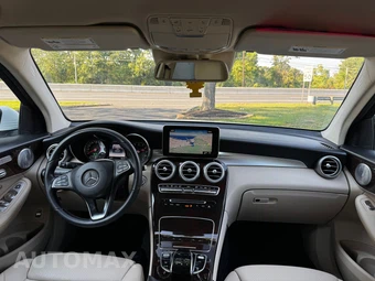 2019 Mercedes-Benz GLC 300 4MATIC - miniatura 27