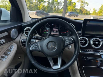 2019 Mercedes-Benz GLC 300 4MATIC - miniatura 30