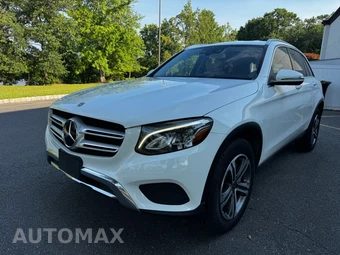 2019 Mercedes-Benz GLC 300 4MATIC - miniatura 4