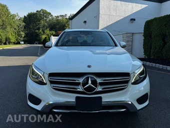 2019 Mercedes-Benz GLC 300 4MATIC - miniatura 5