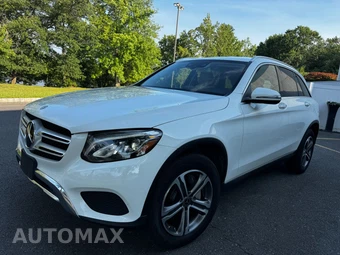 2019 Mercedes-Benz GLC 300 4MATIC - miniatura 6