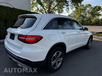 2019 Mercedes-Benz GLC 300 4MATIC - miniatura 9