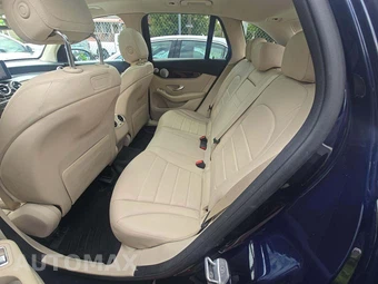 2019 Mercedes-Benz GLC 300 4MATIC – miniatura 13