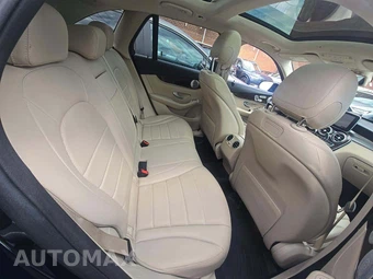 2019 Mercedes-Benz GLC 300 4MATIC – miniatura 16