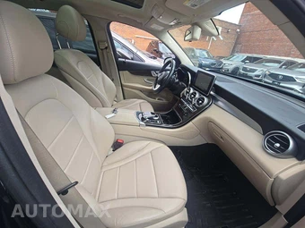 2019 Mercedes-Benz GLC 300 4MATIC – miniatura 18