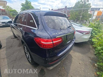 2019 Mercedes-Benz GLC 300 4MATIC – miniatura 2