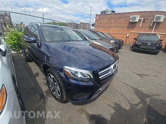 2019 Mercedes-Benz GLC 300 4MATIC – miniatura 4