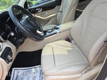 2019 Mercedes-Benz GLC 300 4MATIC – miniatura 13