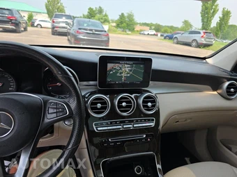 2019 Mercedes-Benz GLC 300 4MATIC – miniatura 14