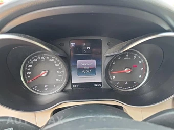 2019 Mercedes-Benz GLC 300 4MATIC – miniatura 15