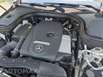 2019 Mercedes-Benz GLC 300 4MATIC – miniatura 19