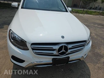 2019 Mercedes-Benz GLC 300 4MATIC – miniatura 2